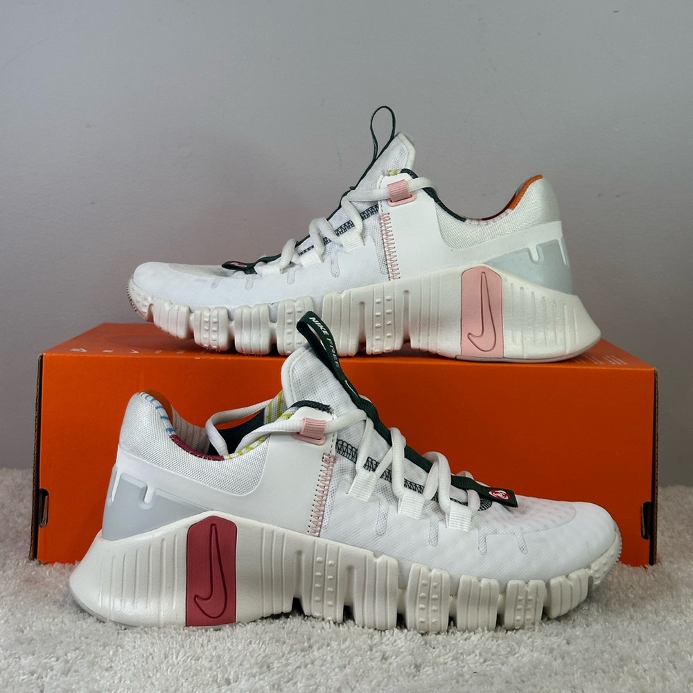 Nike Free Metcon 5